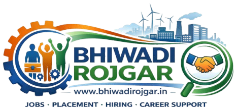 Bhiwadi Rojgar